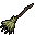 witch broom