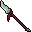 Zaoan halberd