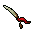 broken halberd
