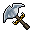 warrior's axe