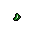 green crystal splinter