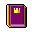 purple tome