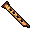 wooden flute