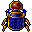 holy scarab