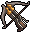 crude umbral crossbow