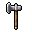 hand axe