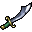 scimitar