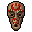 shamanic mask