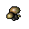 brown mushroom