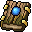 wooden spellbook