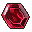 hexagonal ruby