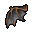 bat wing