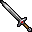 crimson sword