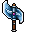 mythril axe
